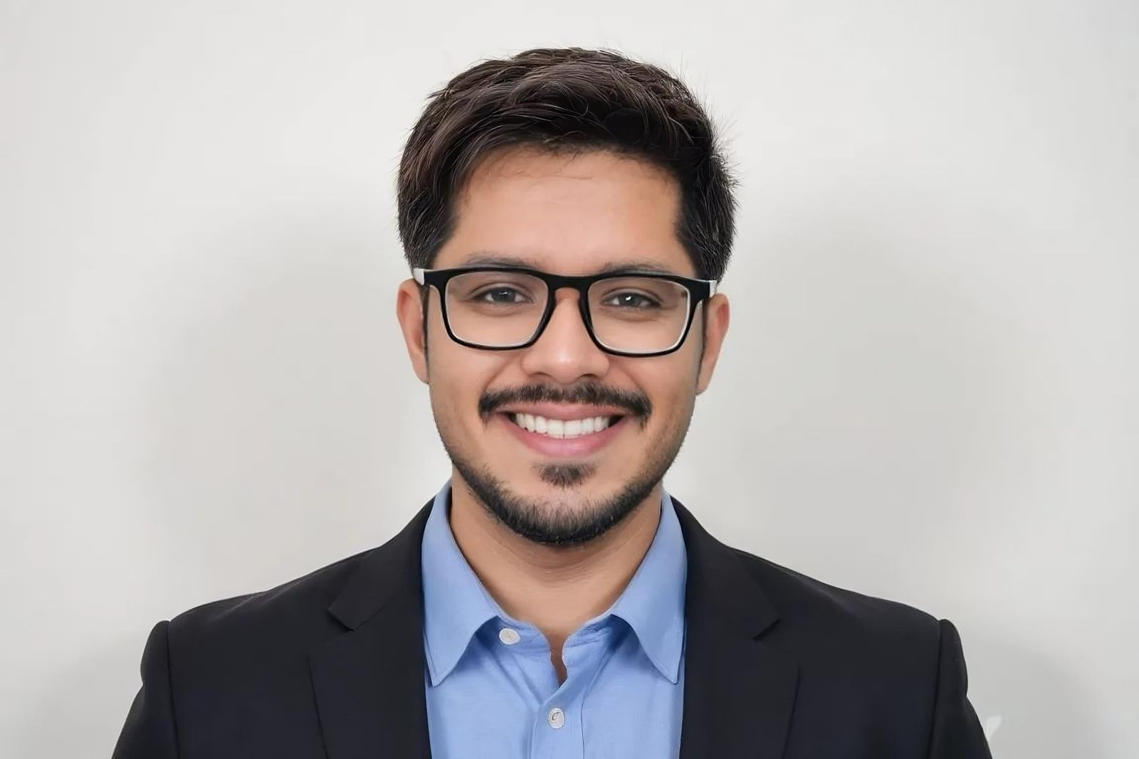 Yash Thakker - AI Instructor and Product Leader